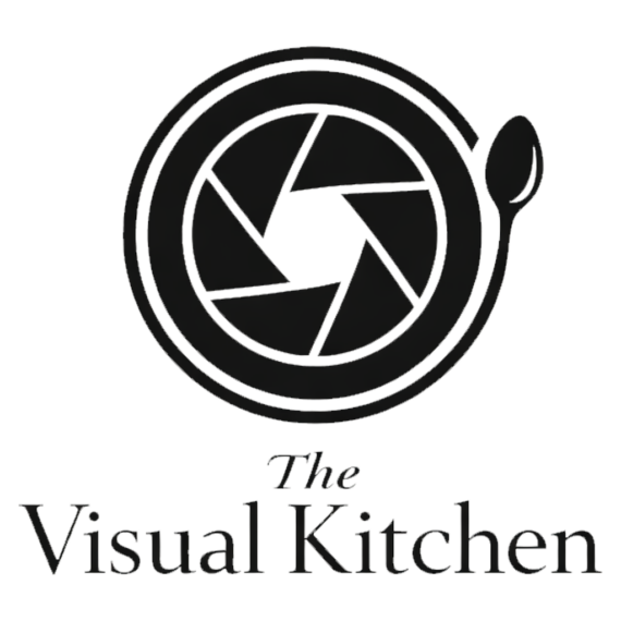 Visual Kitchen - Main logo